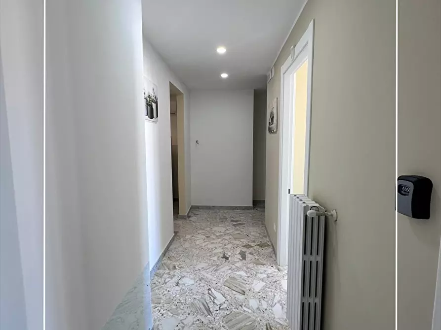 Immagine 6 di Appartamento in affitto  in via cagliari n. 15 a Taranto