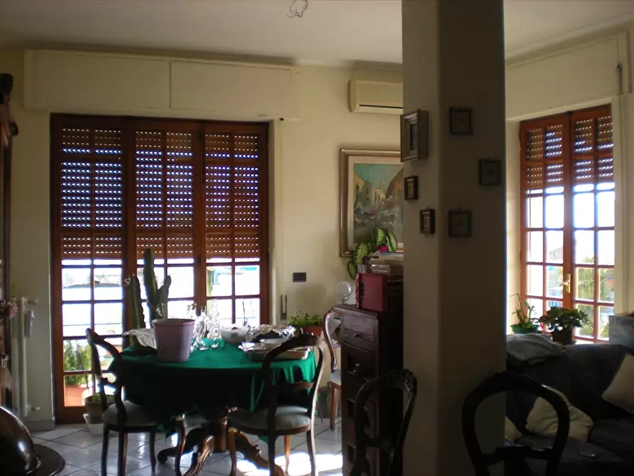 Immagine 3 di Attico in vendita  in Via Largo Imperatore Costantino a Cerignola