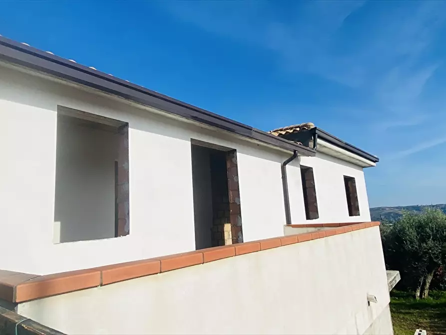 Immagine 9 di Casa indipendente in vendita  in Contrada Cerreto 200 a Miglianico