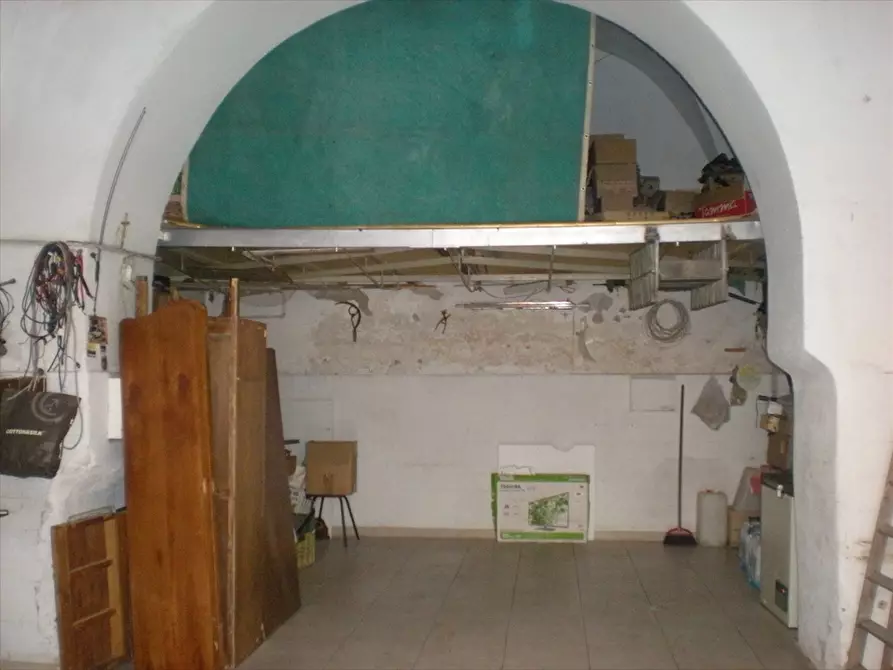 Immagine 4 di Casa indipendente in vendita  a Cerignola