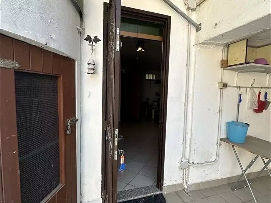 Immagine 5 di Casa indipendente in vendita  in Via Vomano SNC a Chieti