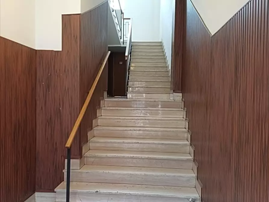 Immagine 2 di Appartamento in vendita  in Viale Caprera n. 1 a Sassari