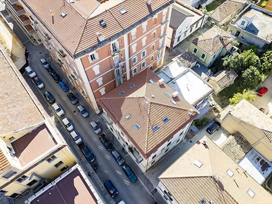Immagine 3 di Appartamento in vendita  in Via D'Aragona a Chieti
