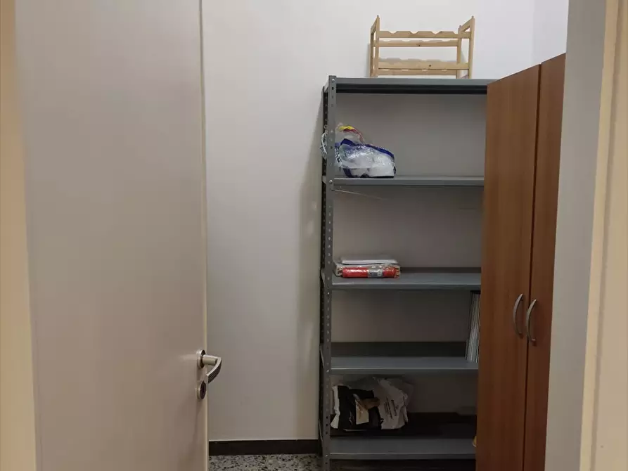 Immagine 20 di Appartamento in vendita  in via federico salomone 109 a Chieti