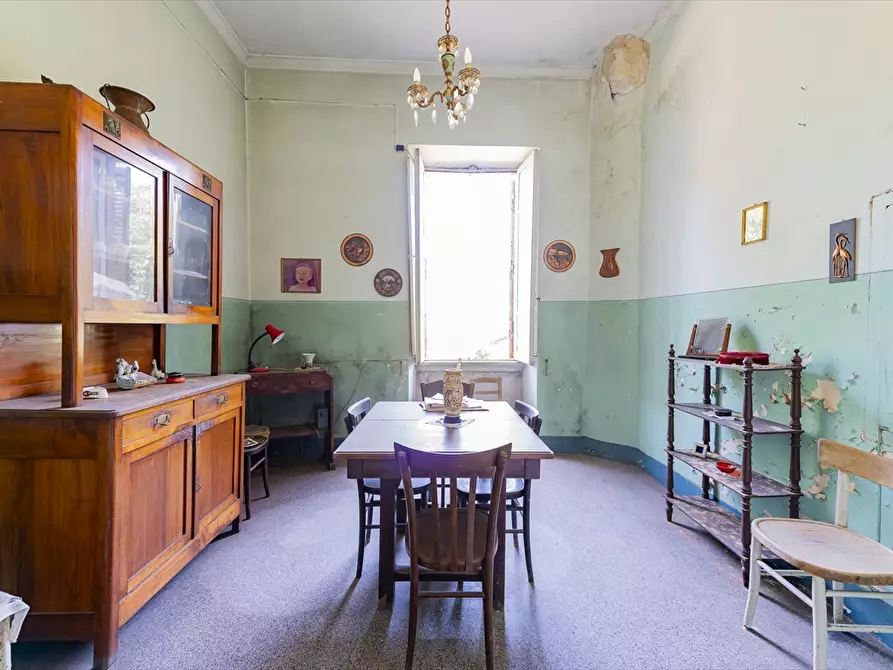 Immagine 14 di Villa in vendita  in Via Corfinio a Raiano