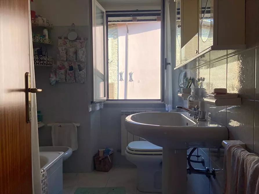 Immagine 7 di Casa indipendente in vendita  in Località Colbassano a Fossato Di Vico