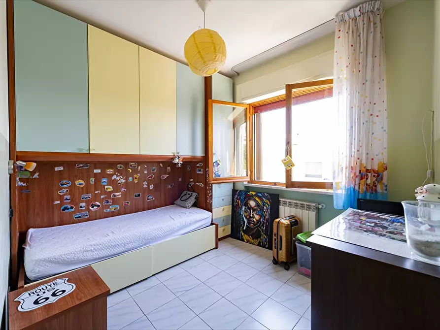 Immagine 21 di Appartamento in vendita  in VIA DEI FRENTANI 117 a Chieti