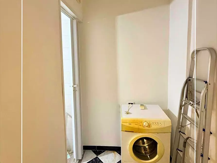 Immagine 9 di Appartamento in affitto  in via san francesco 13 a Taranto