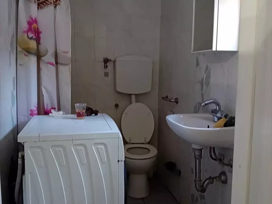 Immagine 11 di Negozio in vendita  in Via Gian Rinaldo Carli 39 a Milano