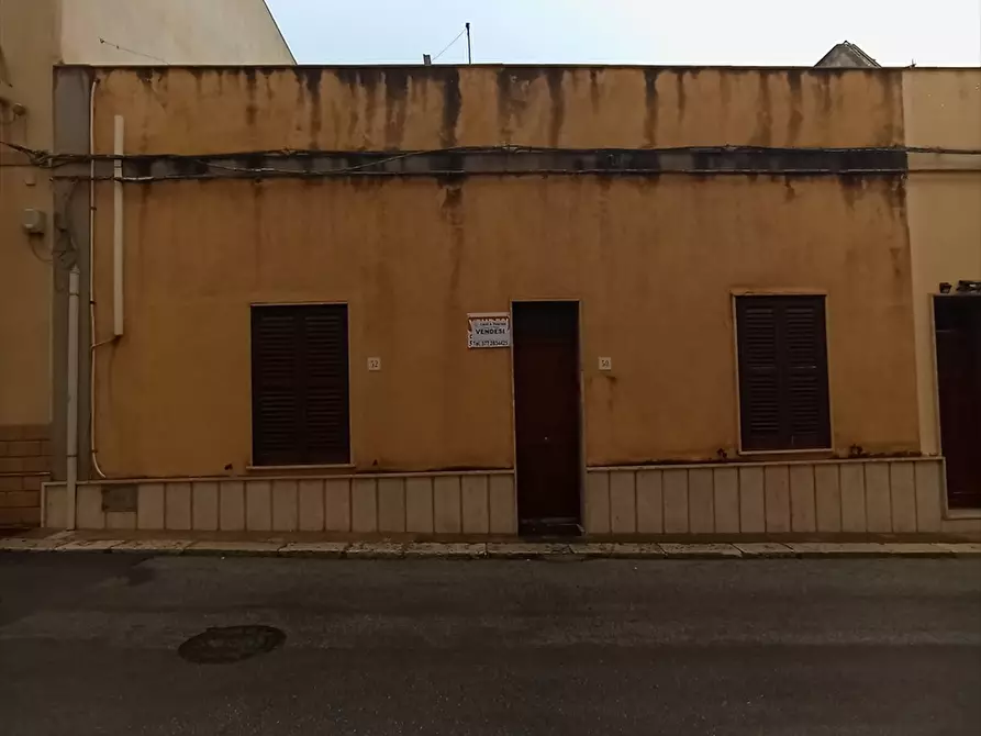 Immagine 1 di Casa indipendente in vendita  in via Principe Umberto a Erice