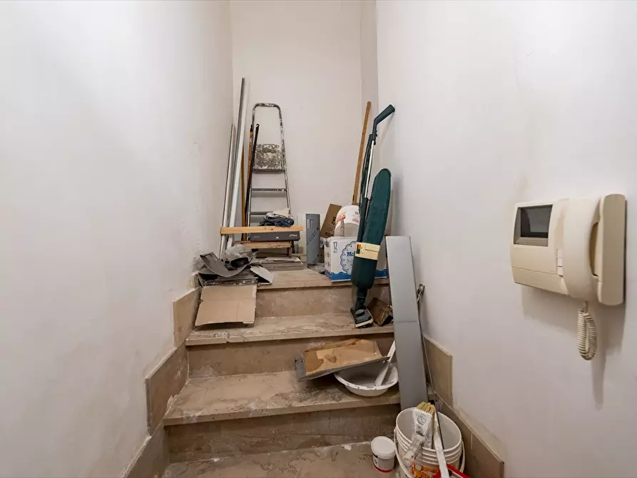 Immagine 14 di Magazzino in vendita  in Piazzetta Santa Lucia a Chieti