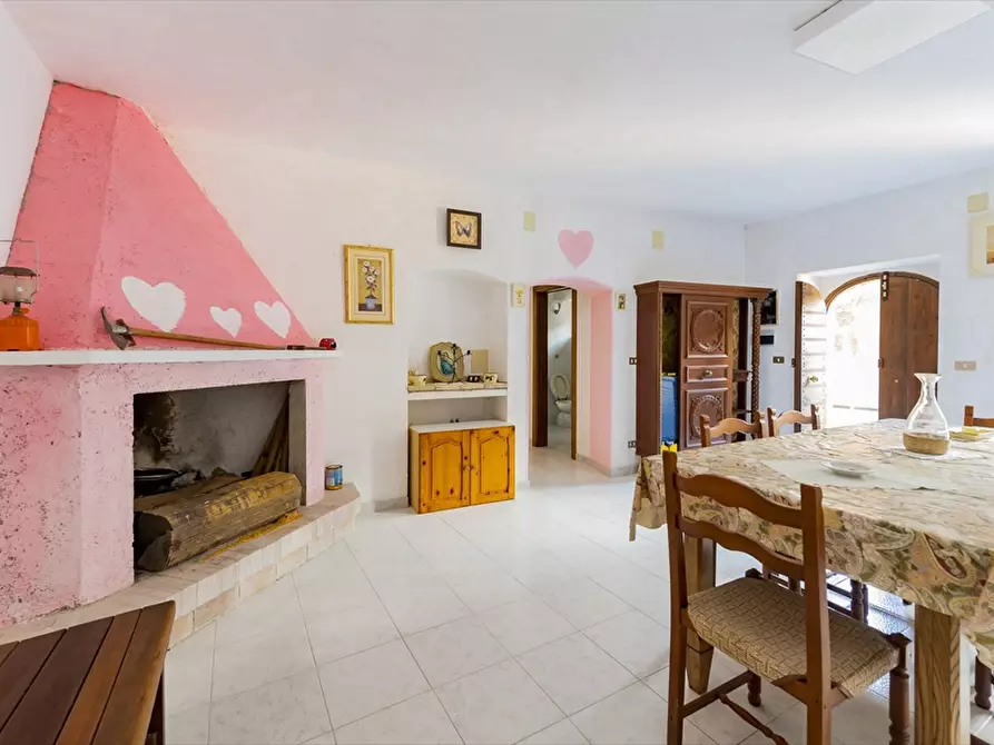 Immagine 25 di Appartamento in vendita  a Santo Stefano Di Sessanio