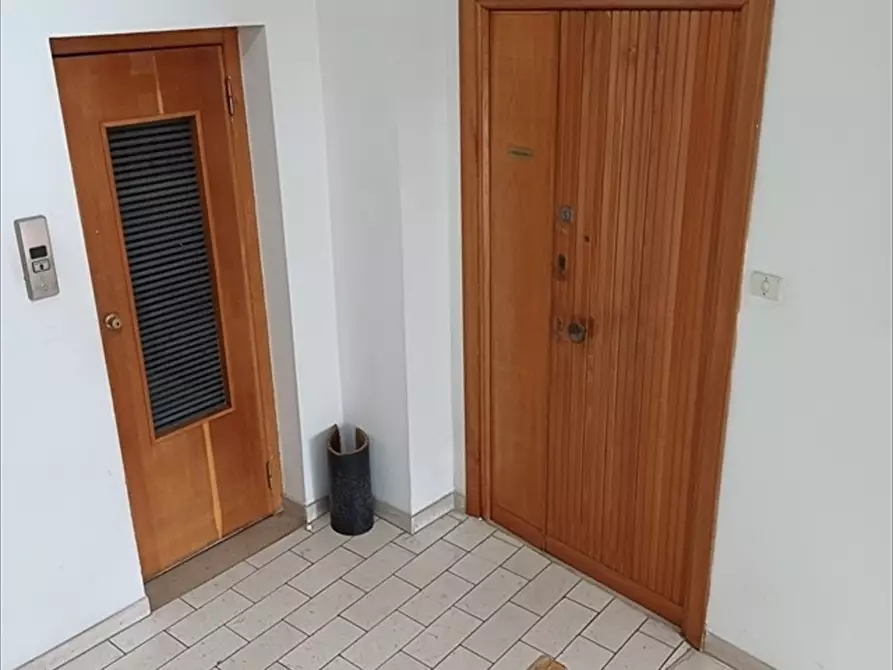 Immagine 4 di Appartamento in vendita  in Viale Caprera n. 1 a Sassari