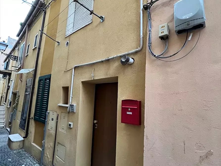 Immagine 1 di Casa indipendente in vendita  in via vicolo san giovanni a Chieti