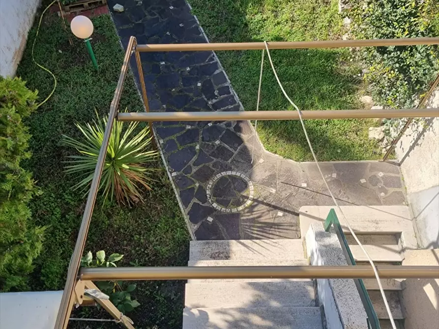 Immagine 29 di Villetta a schiera in vendita  in Via delle bougainvillae 11 a Anzio