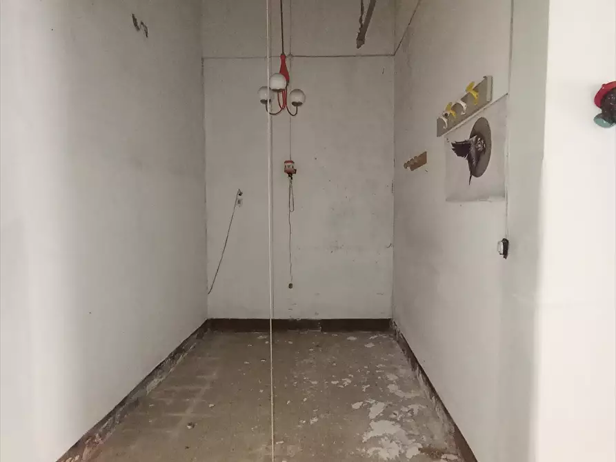 Immagine 5 di Casa indipendente in vendita  in via Principe Umberto a Erice