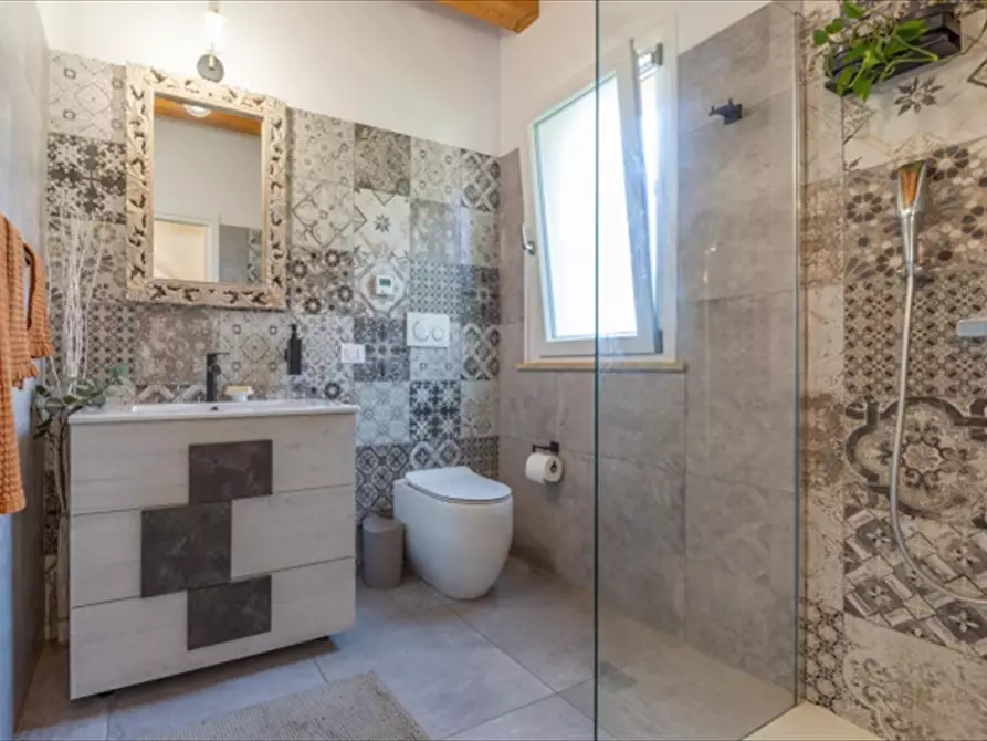 Immagine 14 di Casa indipendente in vendita  in Contrada Sterpari del Garda - Nr. 22 a Rocca San Giovanni