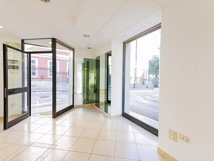 Immagine 5 di Locale commerciale in affitto  in Via Arniense a Chieti