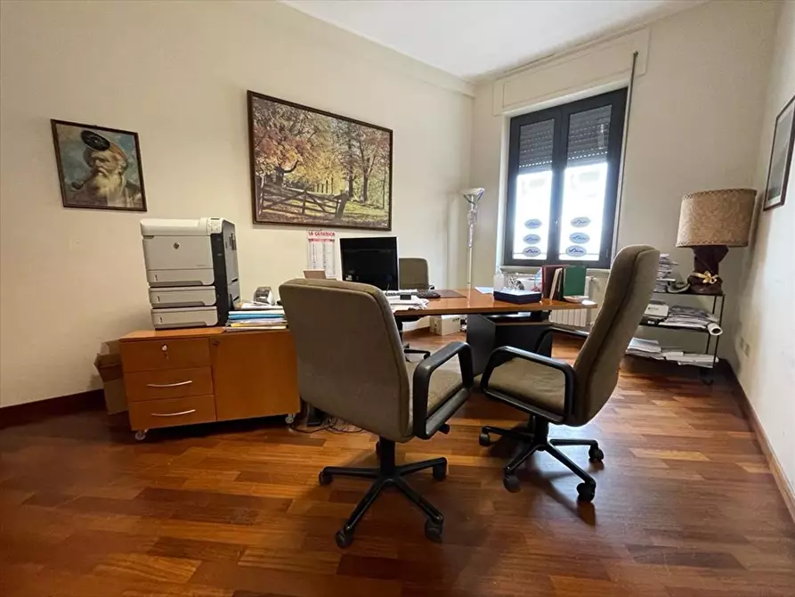Immagine 14 di Appartamento in vendita  in via spaventa a Chieti