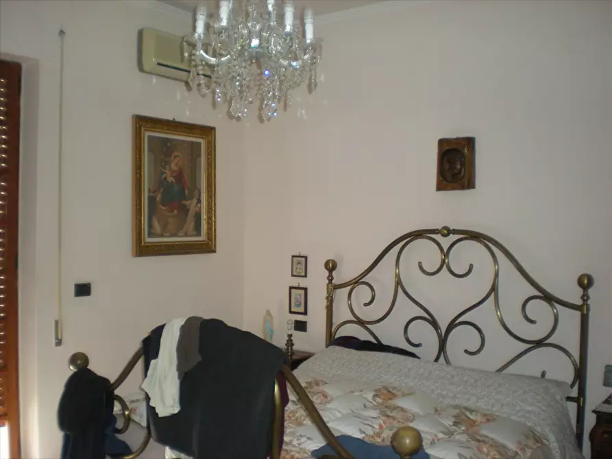 Immagine 7 di Attico in vendita  in Via Largo Imperatore Costantino a Cerignola