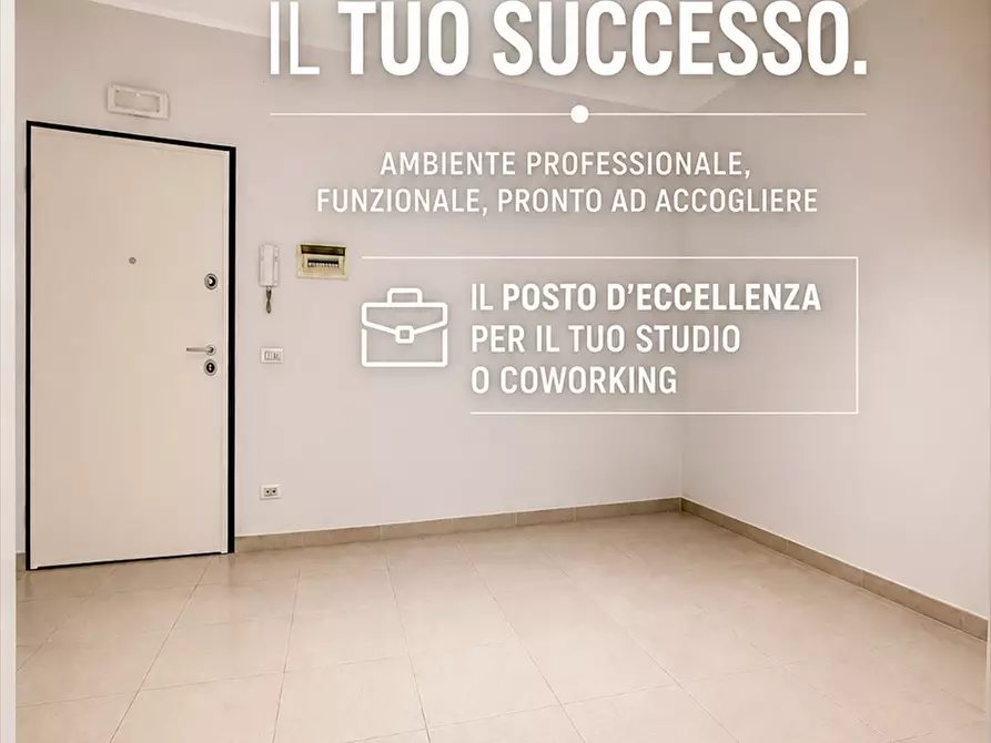 Immagine 5 di Ufficio in vendita  in piazzale bestat 2 a Taranto