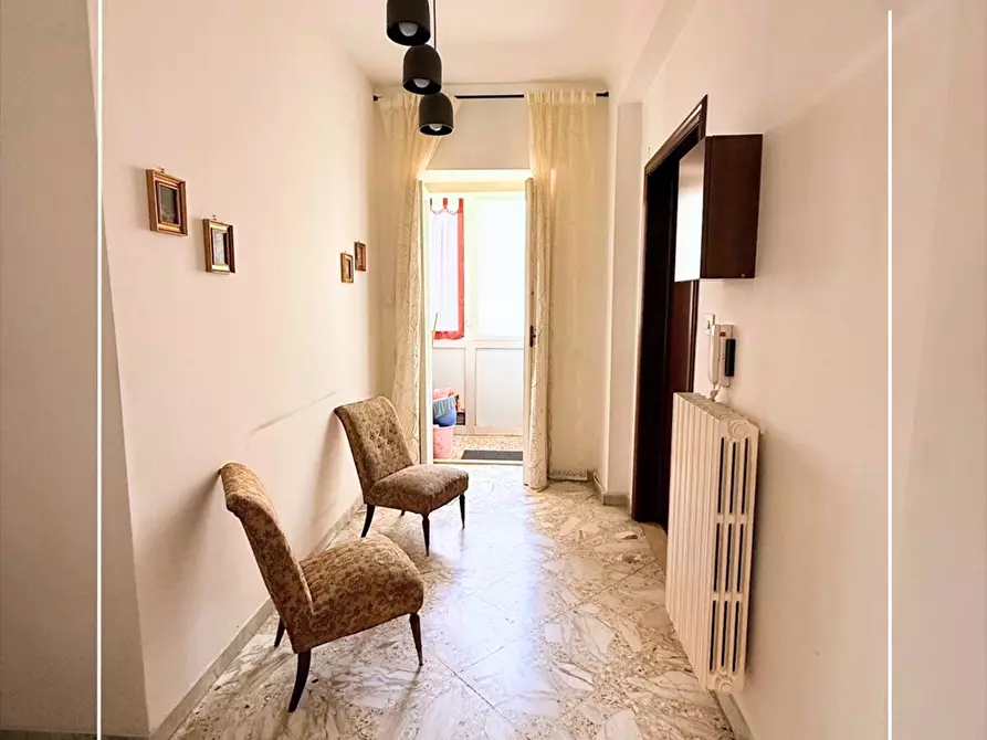 Immagine 8 di Appartamento in vendita  in VIA CAGLIARI 15 a Taranto