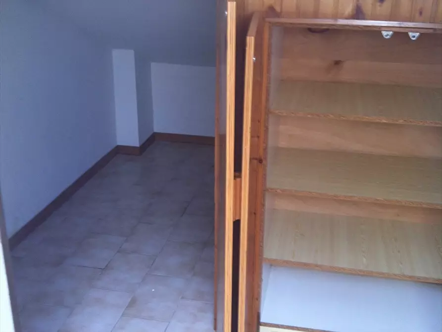 Immagine 10 di Mansarda in affitto  in via dei peligni 30 a Chieti