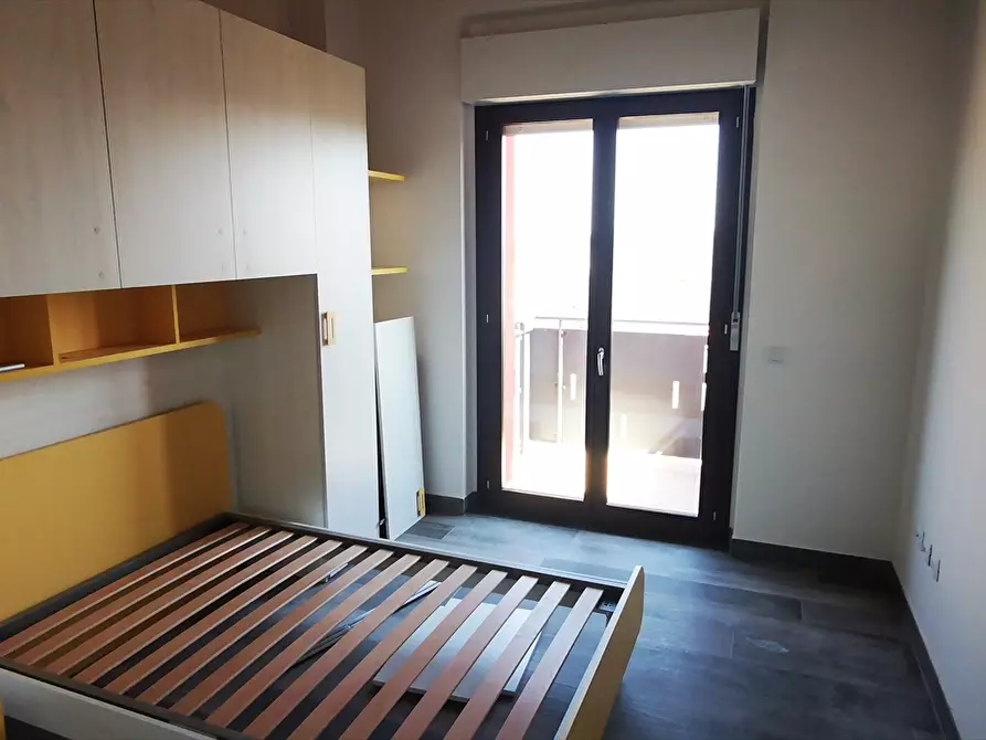 Immagine 3 di Appartamento in vendita  in Via Ettore Ianni a Chieti