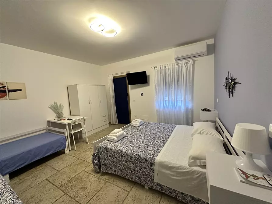 Immagine 20 di Casa indipendente in vendita  in Via andrea costa 5 a Manoppello