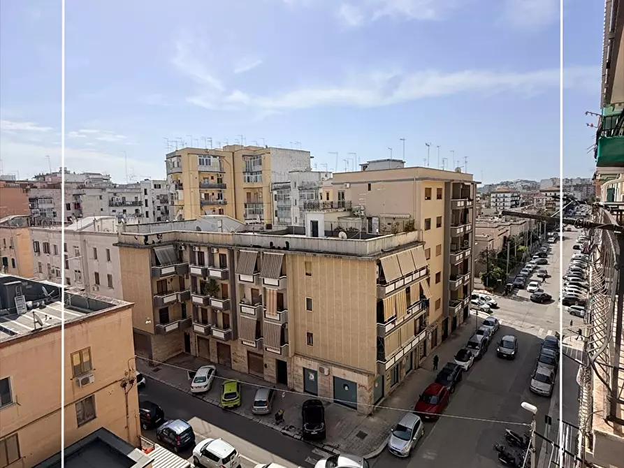 Immagine 7 di Appartamento in vendita  in via cagliari 44 a Taranto