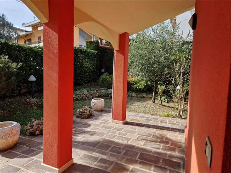 Immagine 15 di Villa in vendita  in Contrada Santone a Isola Del Gran Sasso D'italia