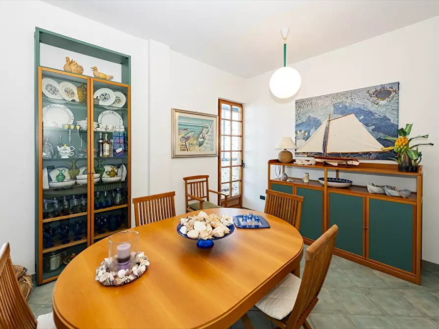 Immagine 13 di Appartamento in vendita  in Via Francesco Paolo Tosti a Francavilla Al Mare
