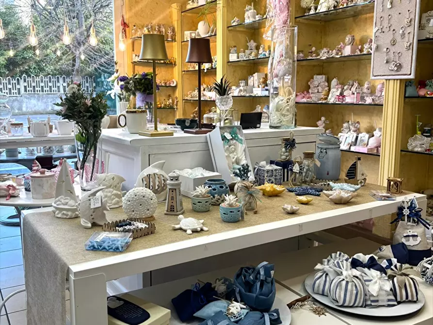 Immagine 7 di Attività commerciale in vendita  in Via Pescara a Chieti