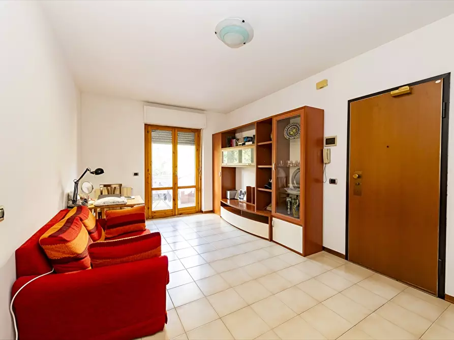 Immagine 27 di Appartamento in vendita  in Via Sallustio a Chieti