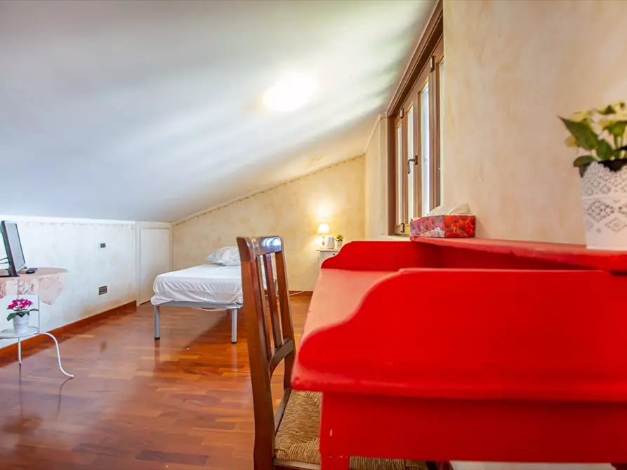 Immagine 28 di Villa in vendita  in via Torre 25 a Torrevecchia Teatina