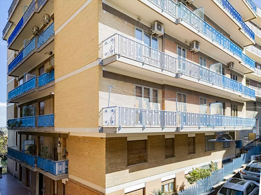 Immagine 1 di Appartamento in vendita  in Via Arenazze a Chieti