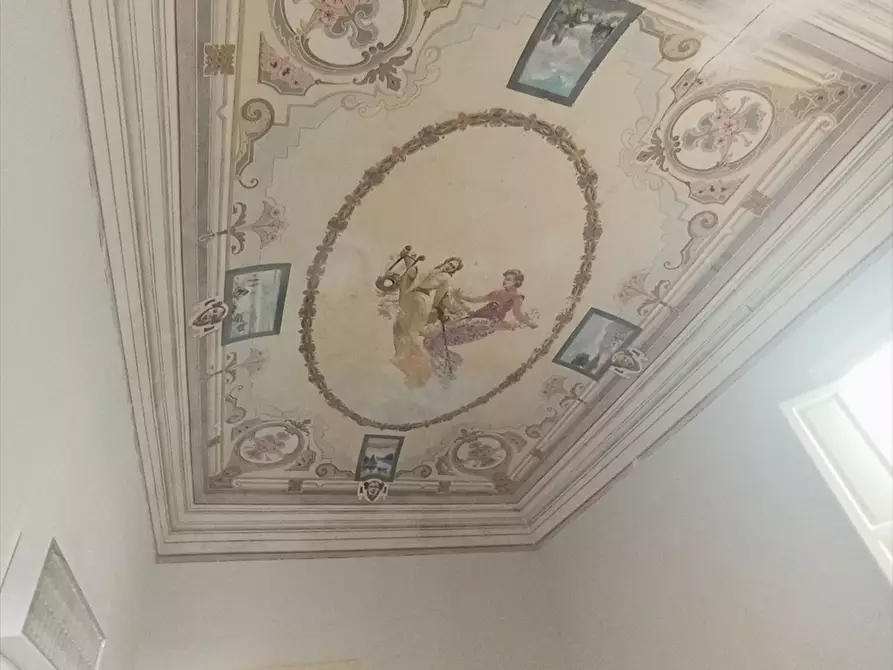 Immagine 9 di Appartamento in vendita  in Via Giovan Battista Fardella a Trapani