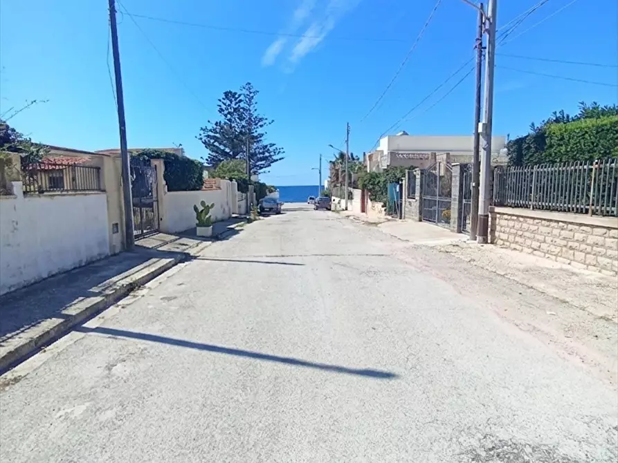 Immagine 18 di Casa indipendente in vendita  a Erice