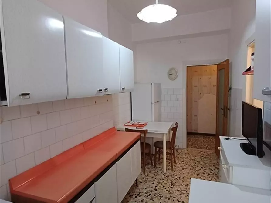 Immagine 11 di Appartamento in vendita  in Viale Caprera n. 1 a Sassari