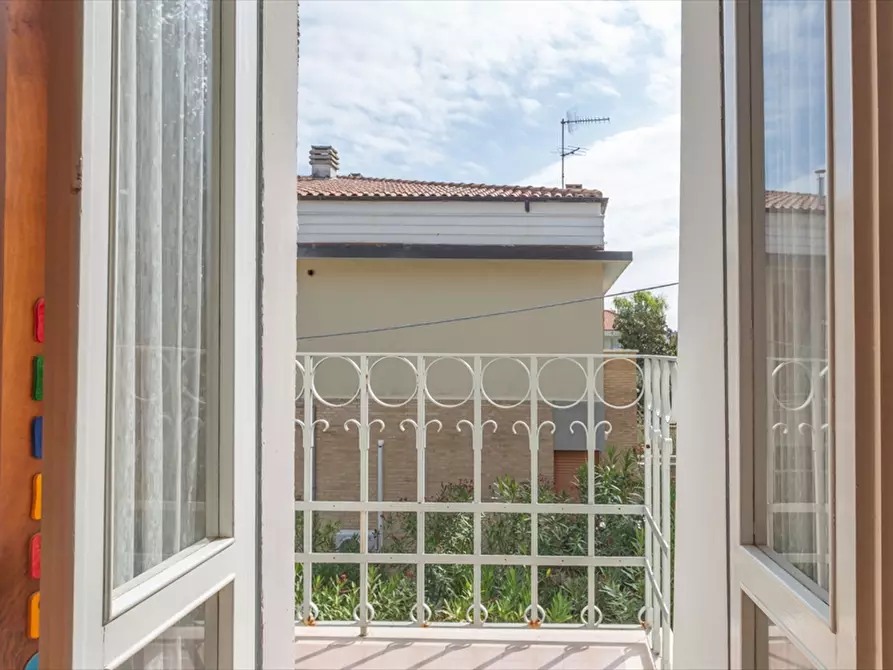 Immagine 21 di Villetta a schiera in vendita  in VIALE ALCIONE 68 a Francavilla Al Mare