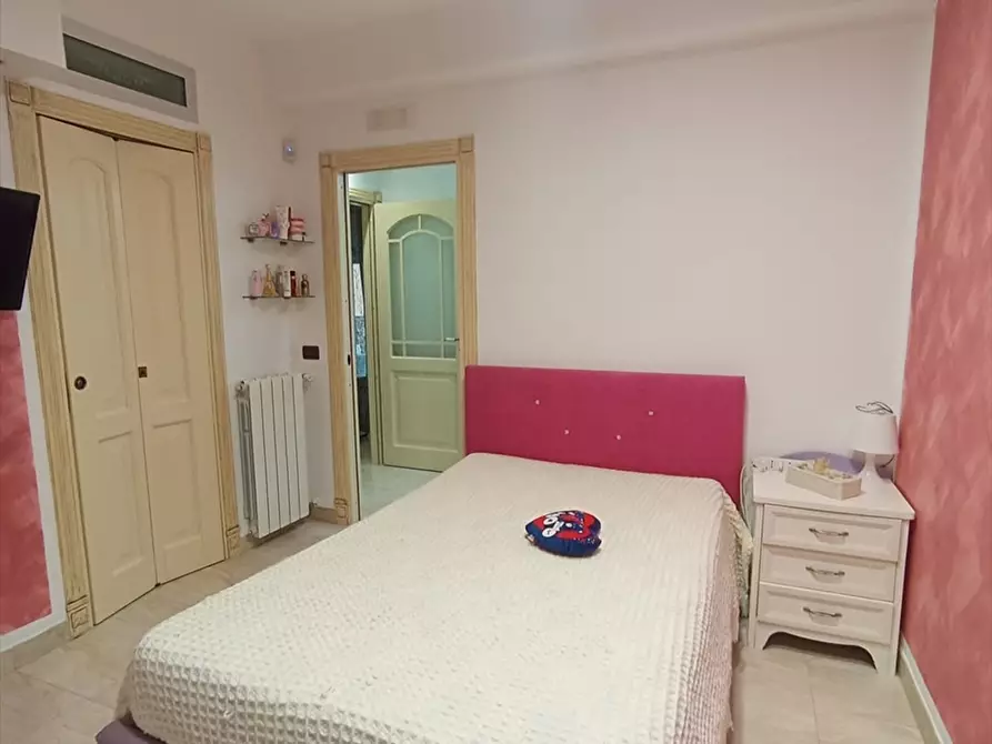 Immagine 6 di Appartamento in vendita  in via Madonna Di Fatima a Erice