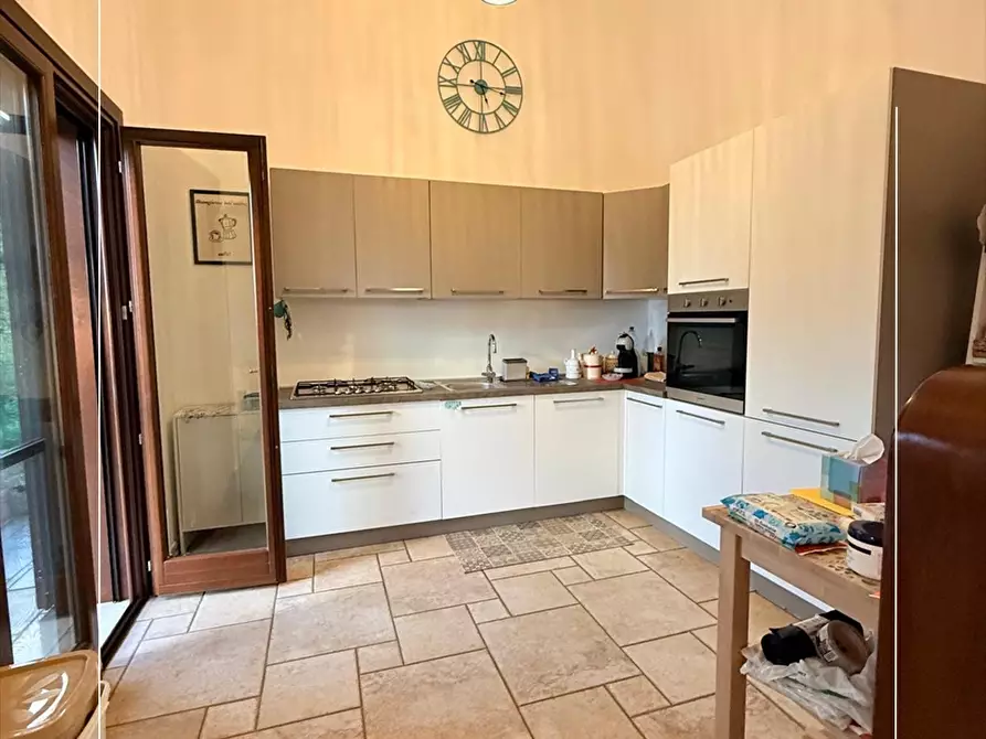 Immagine 16 di Villa in vendita  in VIA SATURO 407 a Leporano
