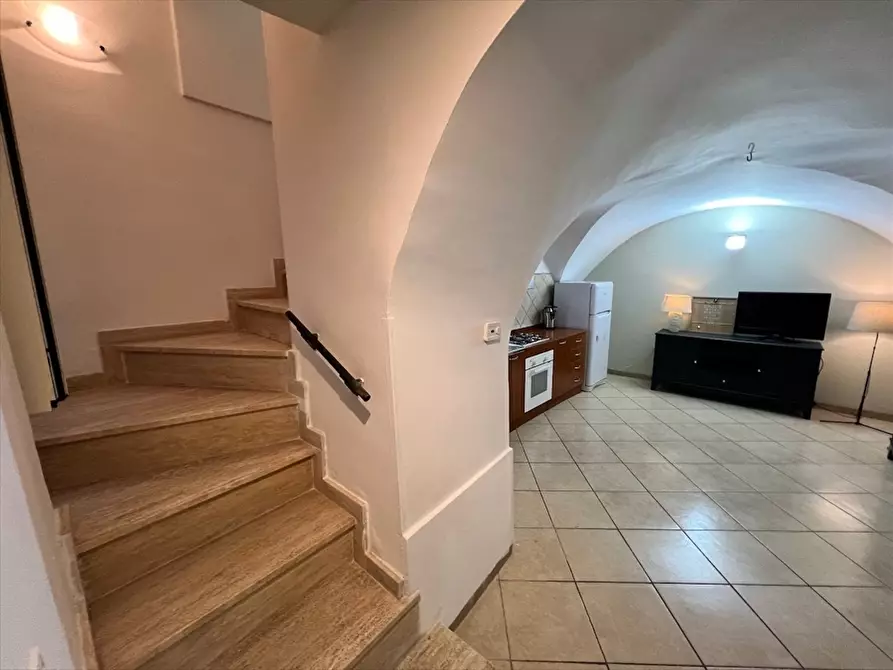 Immagine 7 di Casa indipendente in vendita  in via vicolo san giovanni a Chieti