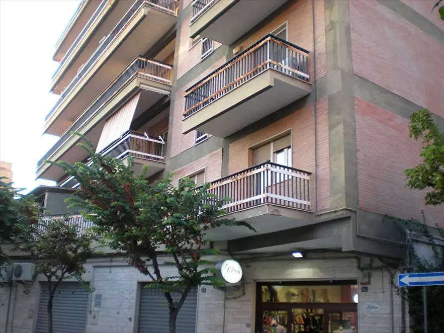 Immagine 1 di Appartamento in affitto  a Cerignola