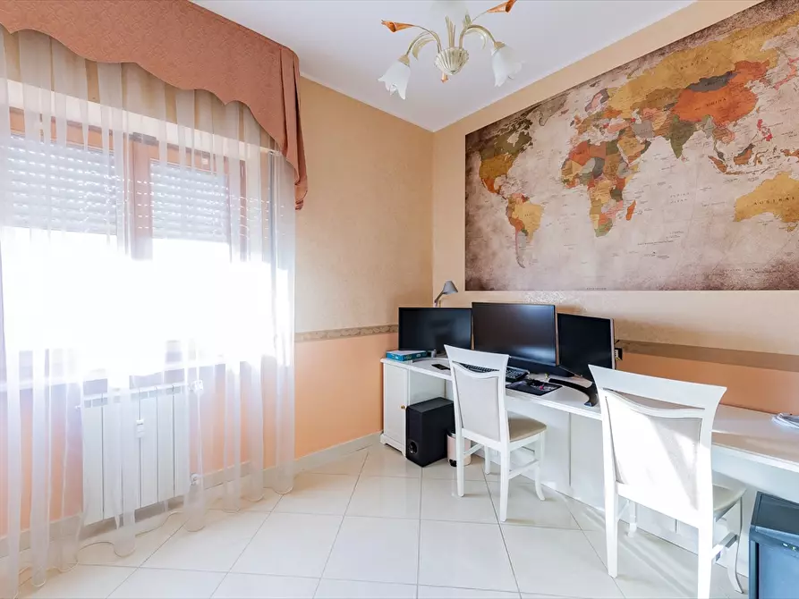 Immagine 26 di Appartamento in vendita  in Via Bellini a Chieti