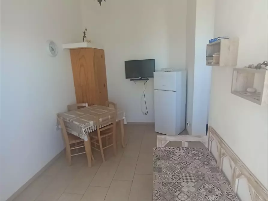 Immagine 3 di Appartamento in vendita  in via ruggero di lauria  a Trapani