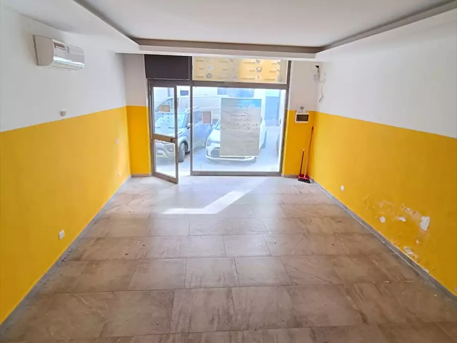 Immagine 6 di Locale commerciale in affitto  in VIA MARCO VEZIO MARCELLO  a Chieti