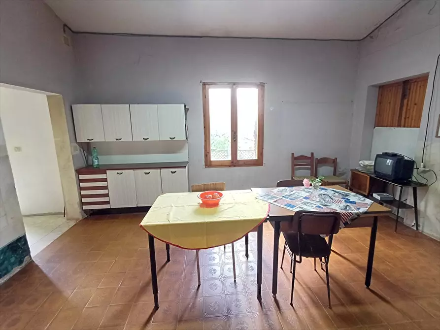 Immagine 23 di Casa indipendente in vendita  in Strada Vicinale Santa Maria di Lu Gardu n. 30/A a Sassari
