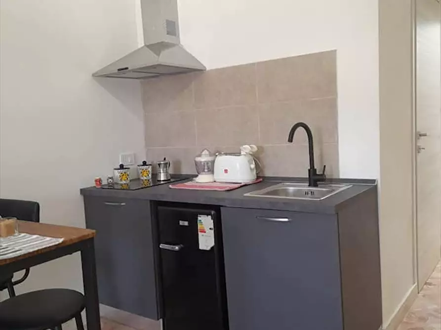 Immagine 6 di Appartamento in affitto  in Via XXX Gennaio a Trapani