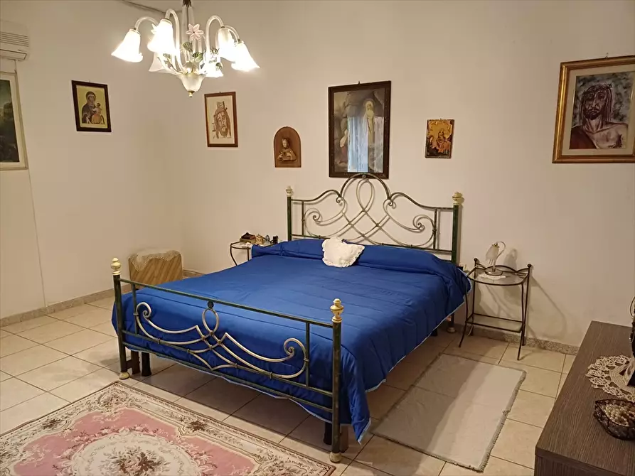 Immagine 24 di Appartamento in vendita  in Via Barisone n. 36 a Sorso